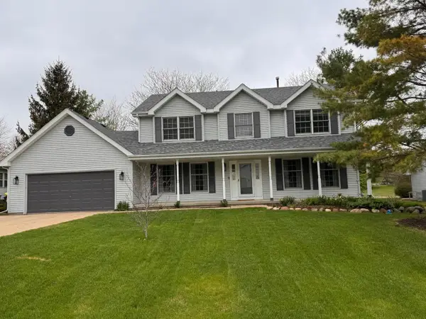 730 Strawbridge Drive, Rockton, IL 61072