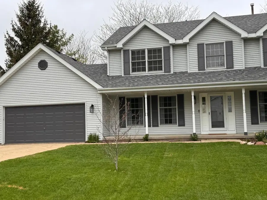 730 Strawbridge Drive, Rockton, IL 61072 - Image #2