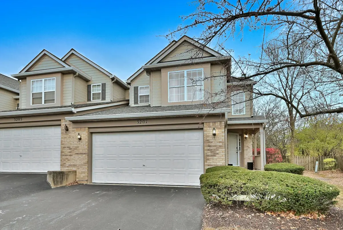 3207 Foxridge Court, Woodridge, IL 60517 - Image #1