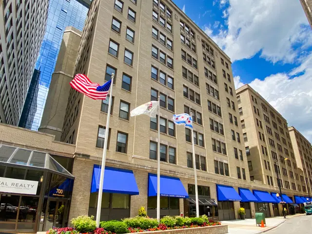 680 S Federal Street #903, Chicago, IL 60605 - Image #1