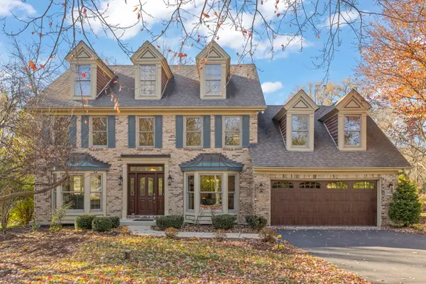 Address Withheld By Seller, Warrenville, IL 60555