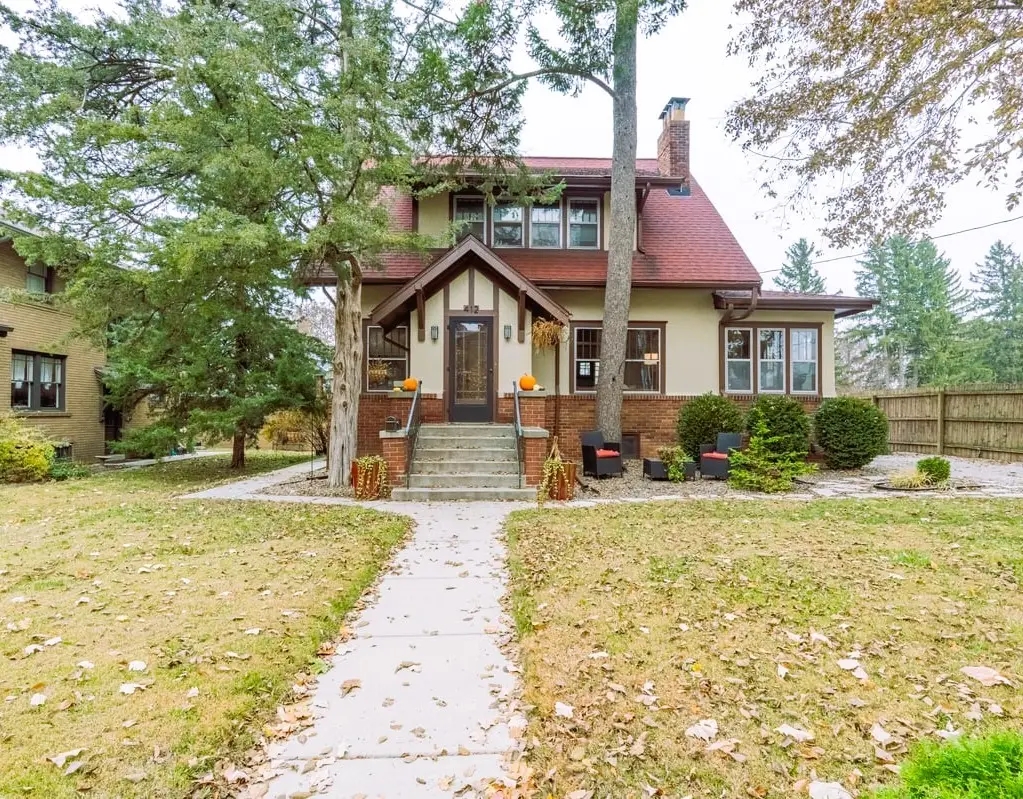 412 W Virginia Avenue, Normal, IL 61761 - Image #1