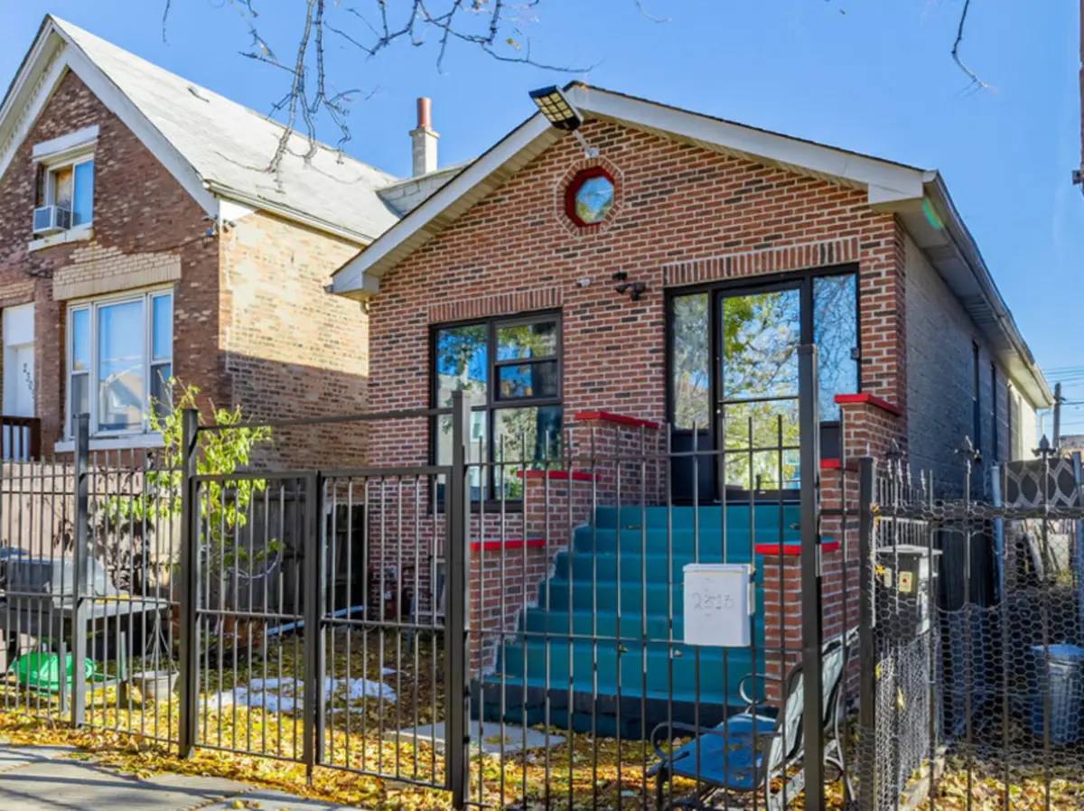 2313 S Kolin Avenue, Chicago, IL 60623 - Image #1