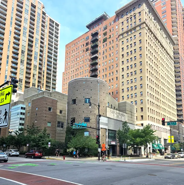 40 E 9th Street #1103, Chicago, IL 60605