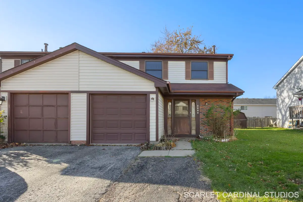3932 Nautilus Lane, Hanover Park, IL 60133 - Image #1