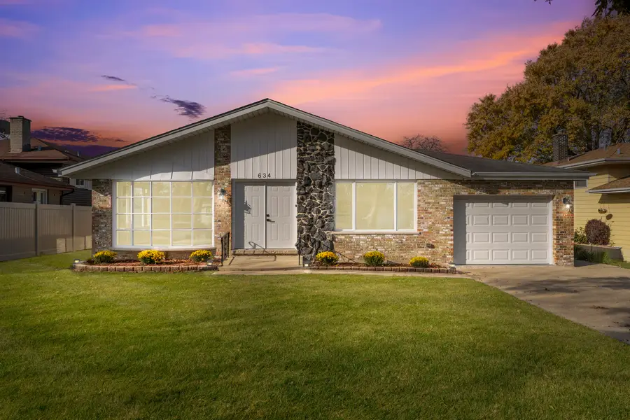 634 N Kenilworth Avenue, Elmhurst, IL 60126 - Image #2