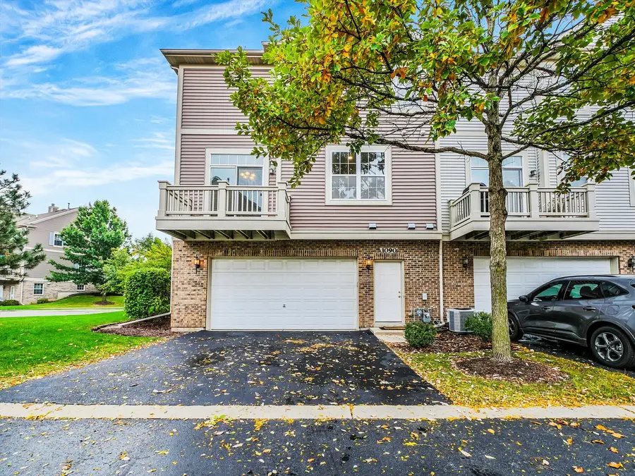 1090 Maubert Court, Carol Stream, IL 60188 - Image #2