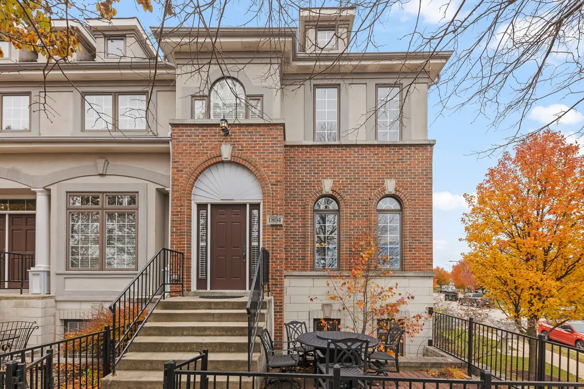 1804 Alta Vista Court, Naperville, IL 60563 - Image #1