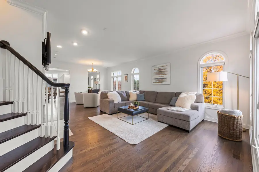 1804 Alta Vista Court, Naperville, IL 60563 - Image #2