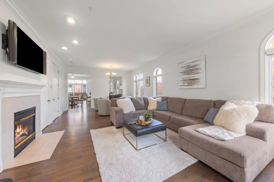 1804 Alta Vista Court, Naperville, IL 60563 - Image #3