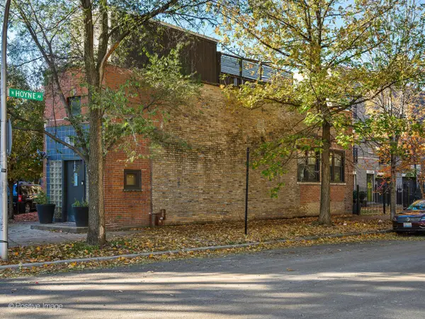 Address Withheld By Seller, Chicago, IL 60647