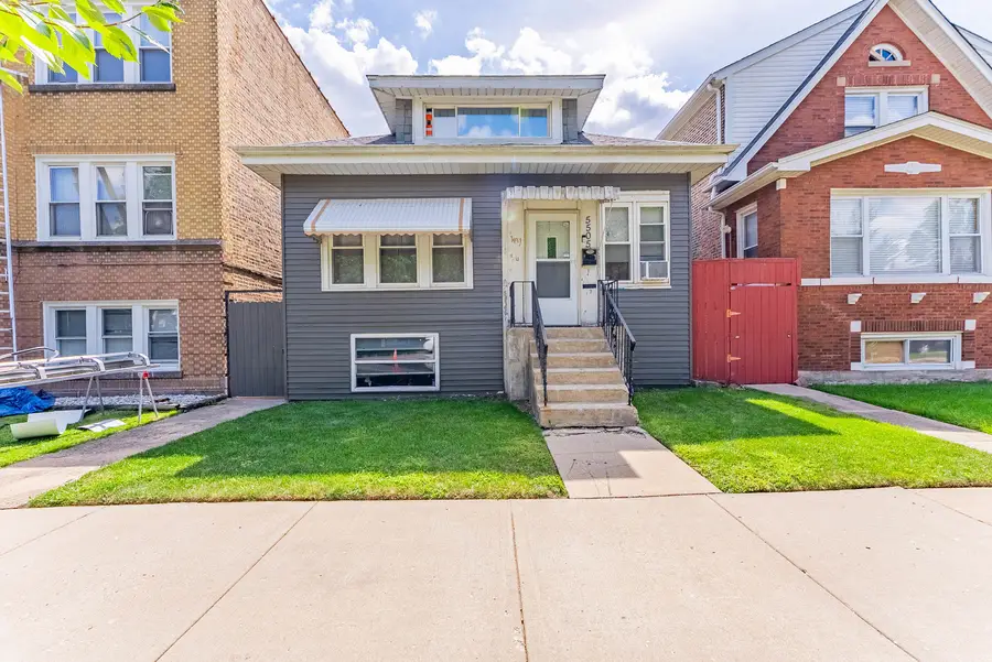 5505 W Parker Avenue, Chicago, IL 60639 - Image #2