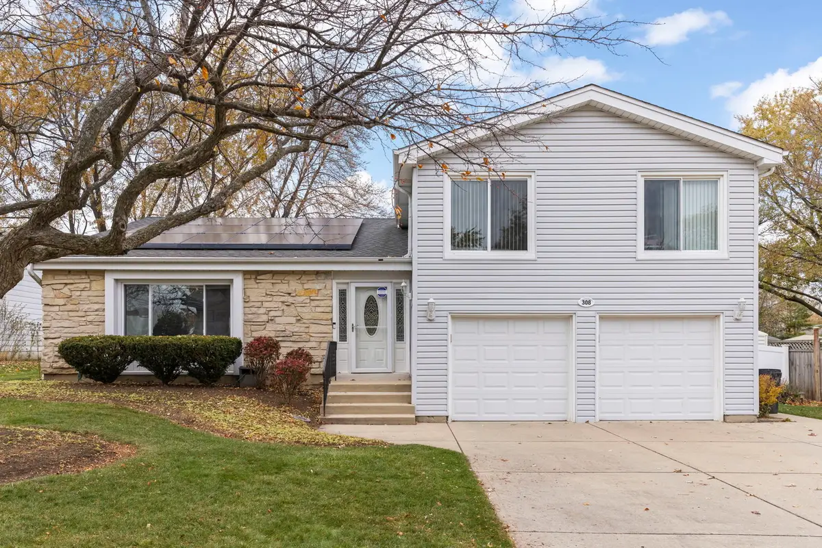 Address Withheld By Seller, Bloomingdale, IL 60108 - Image #1