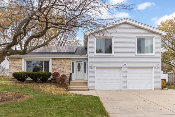 Address Withheld By Seller, Bloomingdale, IL 60108
