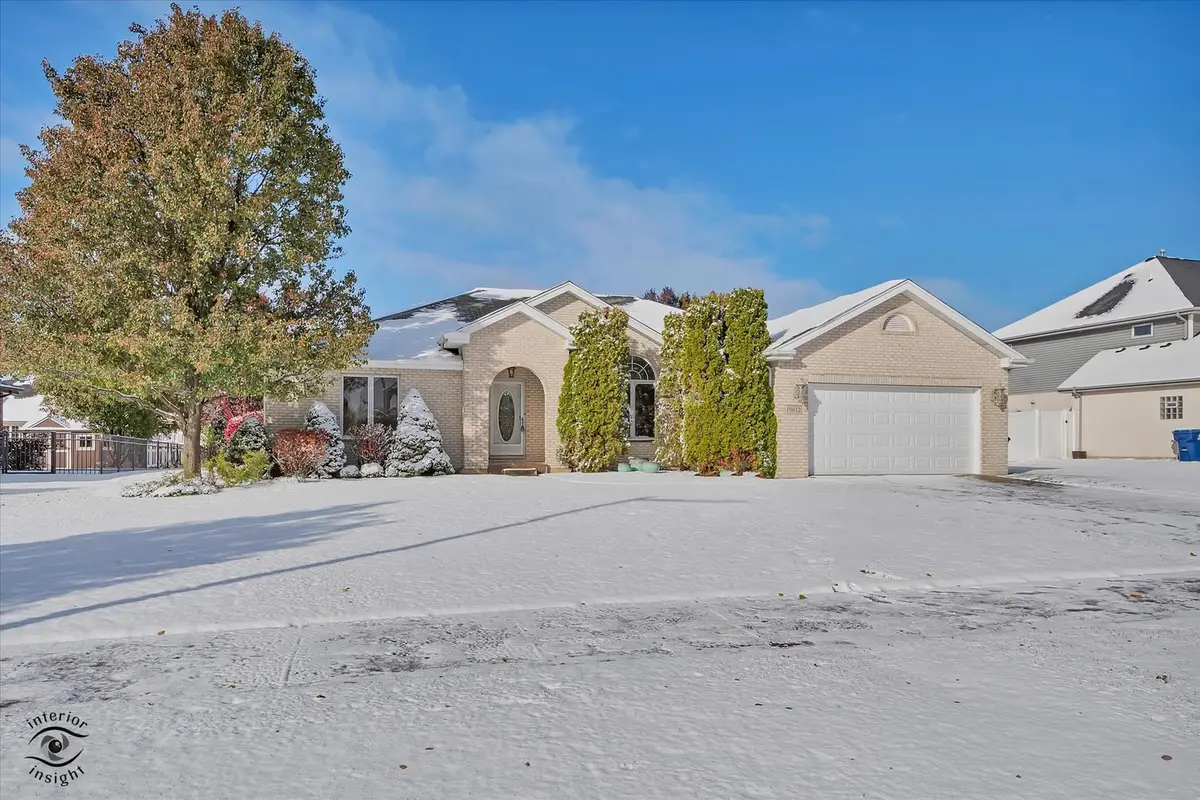 19612 Waterford Lane, Mokena, IL 60448 - Image #1