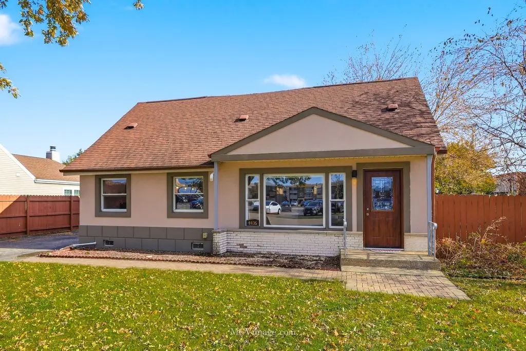 9435 S 78th Avenue, Hickory Hills, IL 60457 - Image #1