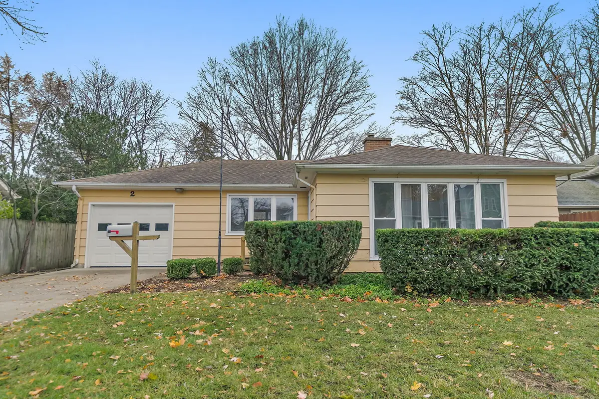 2 Adams Street, East Dundee, IL 60118 - Image #1