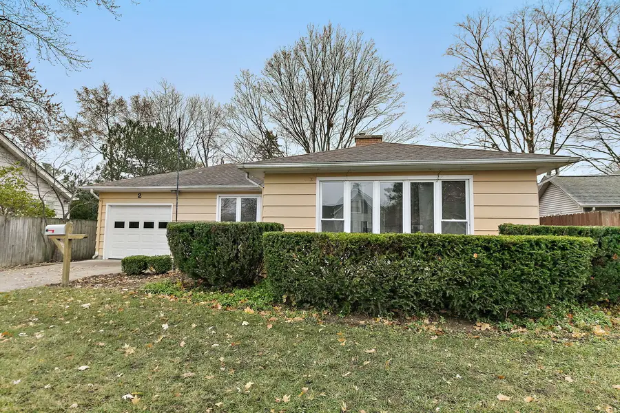 2 Adams Street, East Dundee, IL 60118 - Image #2