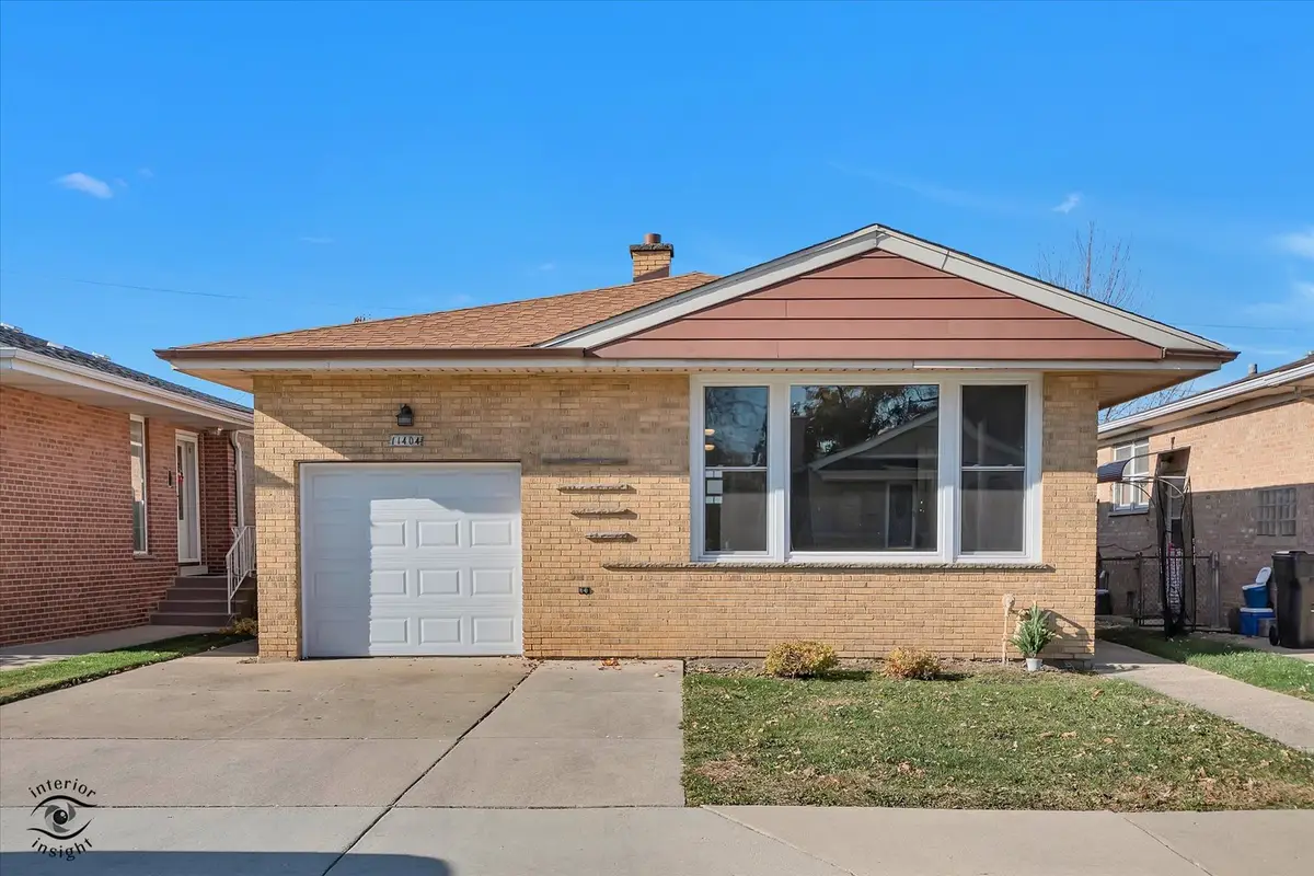 11404 S Millard Avenue, Chicago, IL 60655 - Image #1