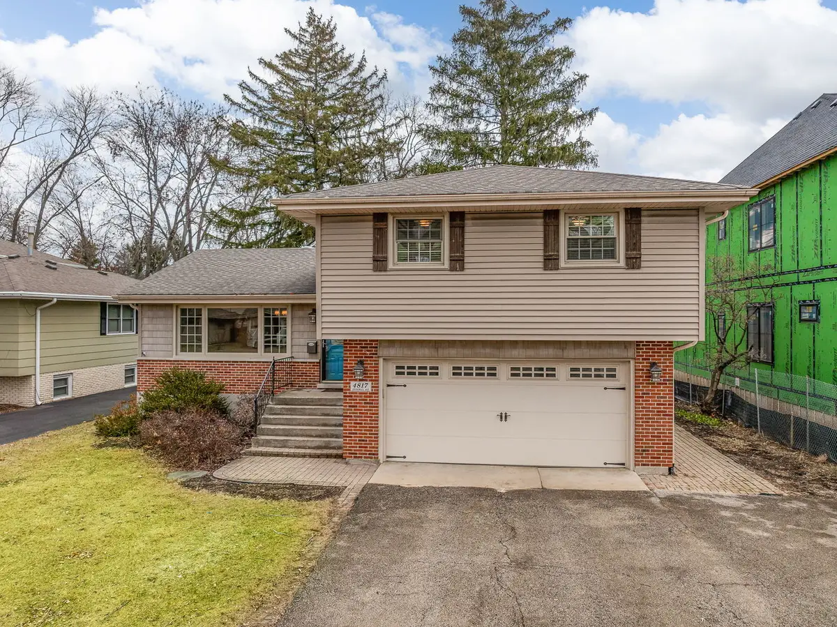 4817 Stonewall Avenue, Downers Grove, IL 60515 - Image #1