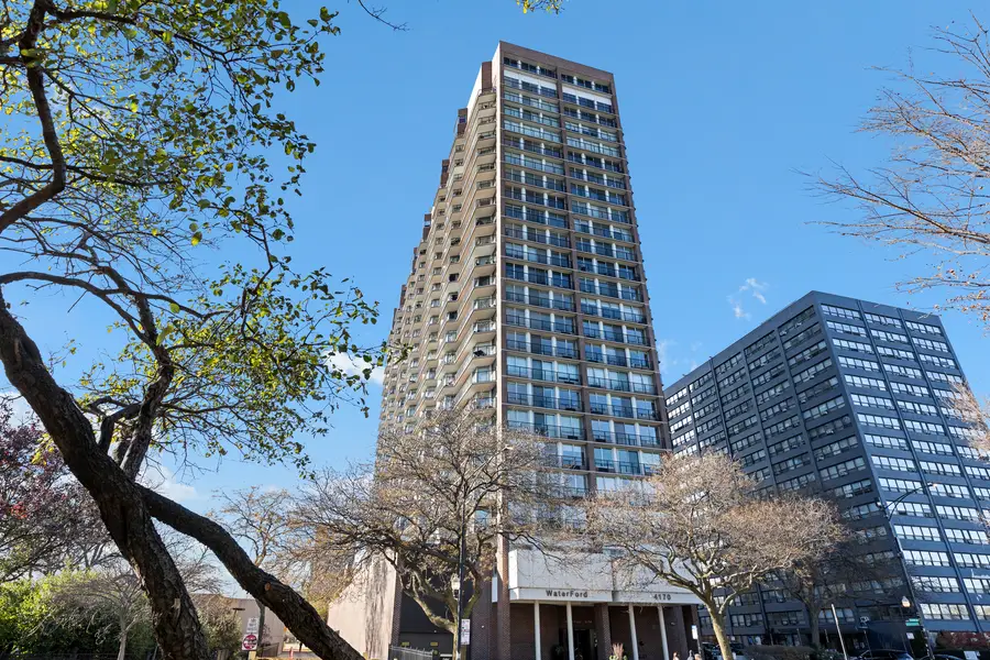 4170 N Marine Drive #11G, Chicago, IL 60613 - Image #2