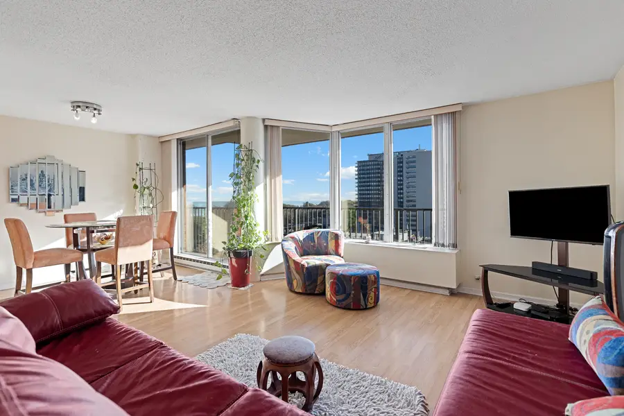 4170 N Marine Drive #11G, Chicago, IL 60613 - Image #3