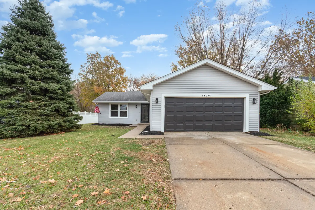 2S261 Sanchez Drive, Warrenville, IL 60555 - Image #1