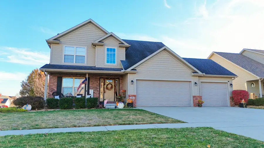 905 Dresser Drive, Normal, IL 61761 - Image #2