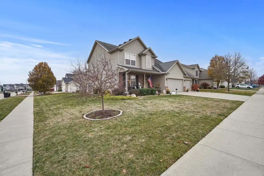 905 Dresser Drive, Normal, IL 61761 - Image #3