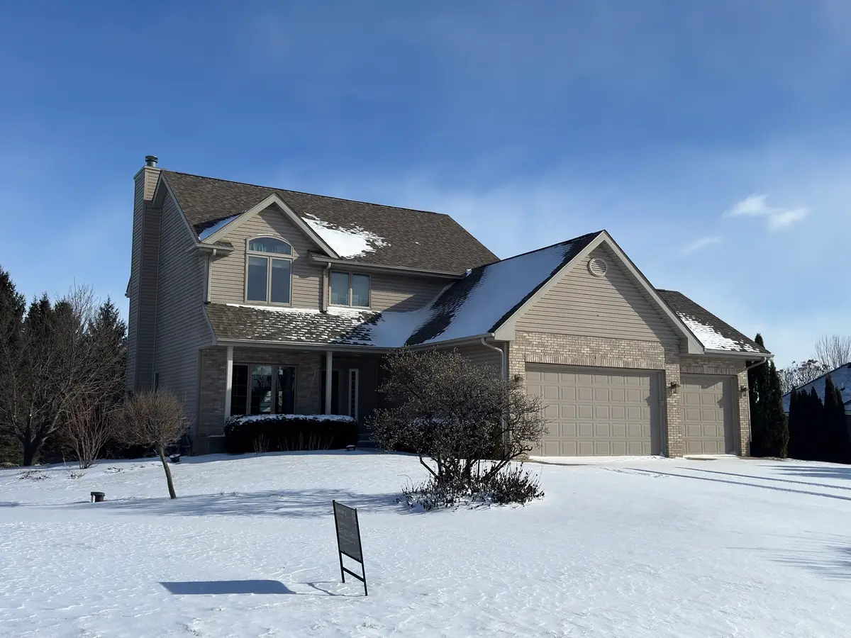 12859 Prairie Meadow Way, Belvidere, IL 61008 - #1