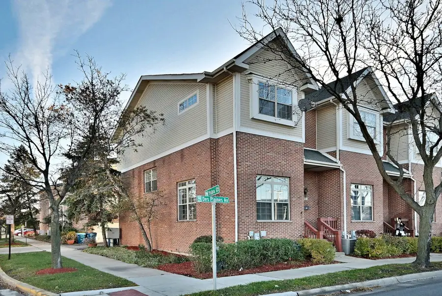 1110 Des Plaines Avenue #1110, Forest Park, IL 60130 - Image #2