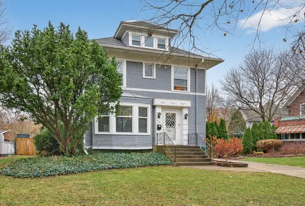 Address Withheld By Seller, Aurora, IL 60506