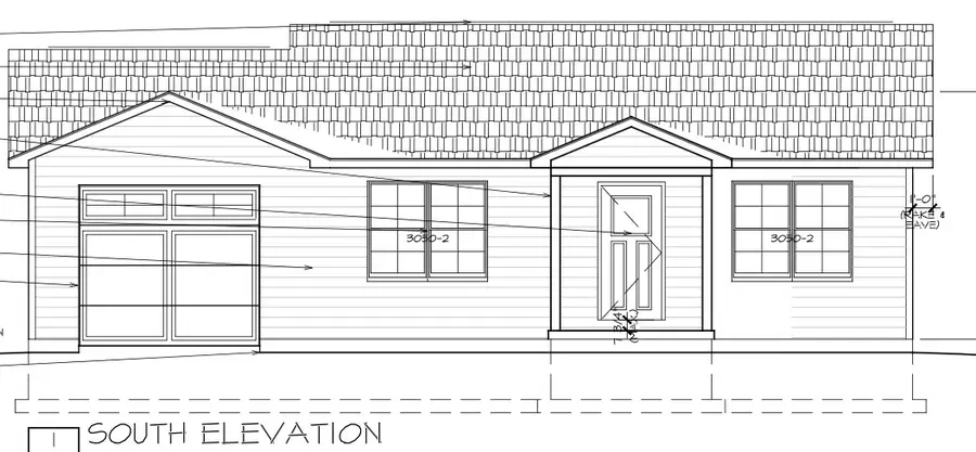 1106 Mitchem Drive, Urbana, IL 61801 - Image #2