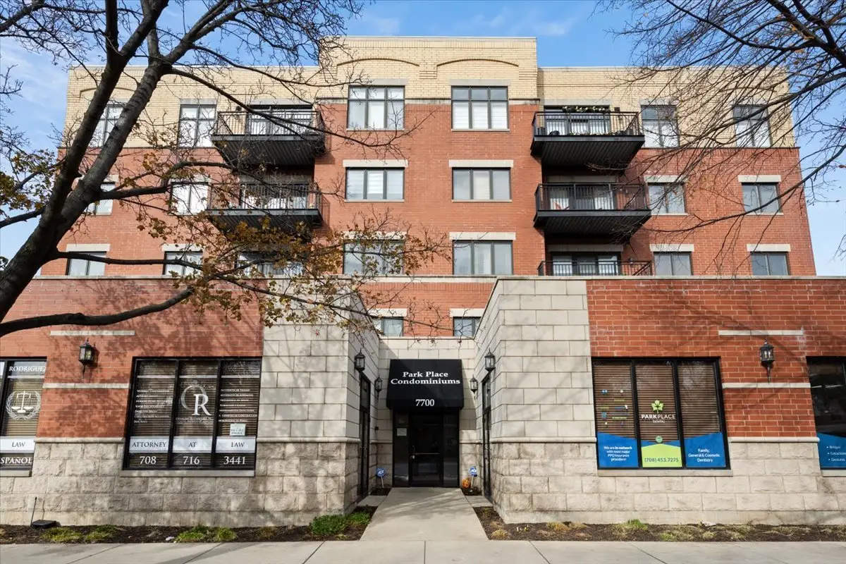 7700 W North Avenue #5A, Elmwood Park, IL 60707 - Image #1