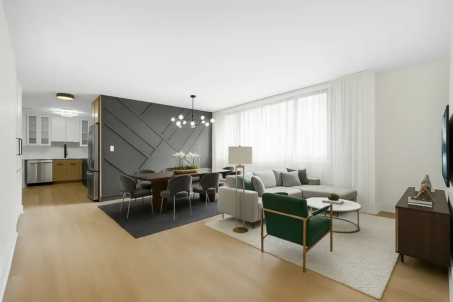 6301 N Sheridan Road #11A, Chicago, IL 60660 - Image #2