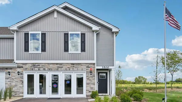 3516 Richardson Circle, Yorkville, IL 60560