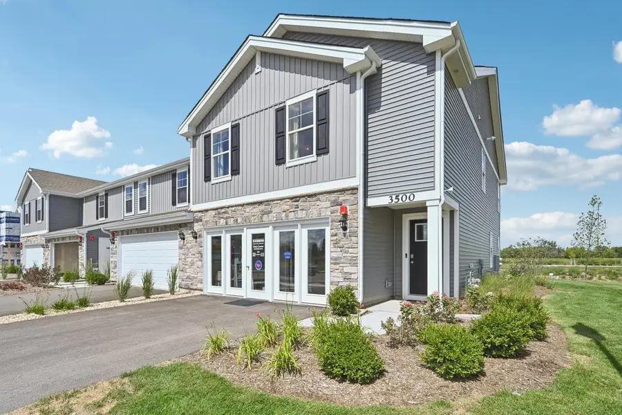 3516 Richardson Circle, Yorkville, IL 60560 - Image #2