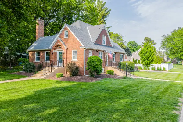 1025 S Euclid Avenue, Princeton, IL 61356