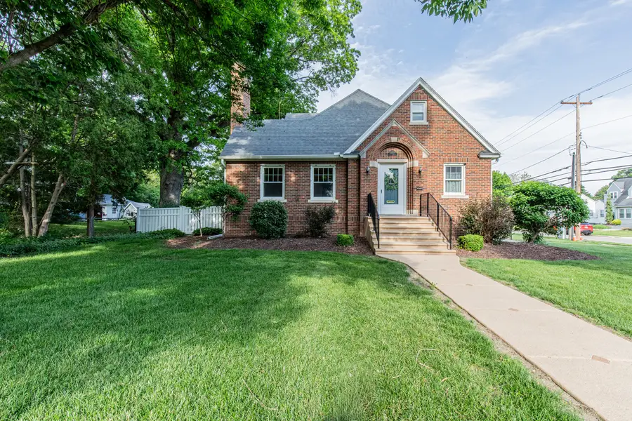 1025 S Euclid Avenue, Princeton, IL 61356 - #2