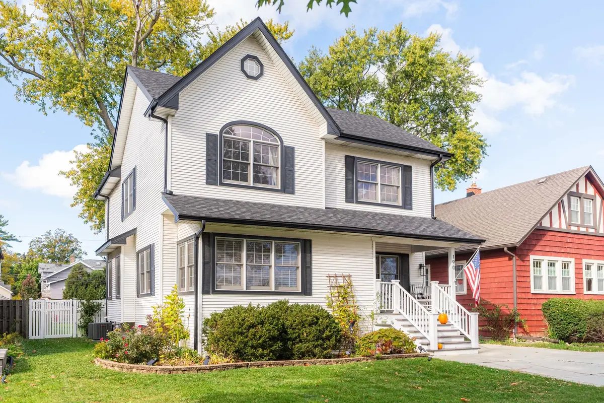 190 S Grace Street, Lombard, IL 60148 - Image #1