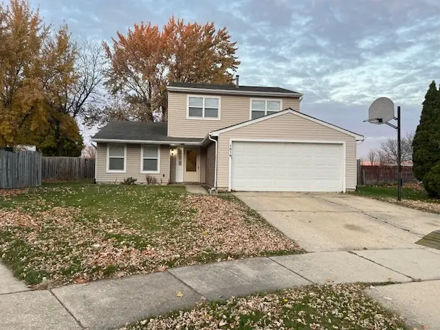 1815 Brighton Circle, Aurora, IL 60506 - Image #1