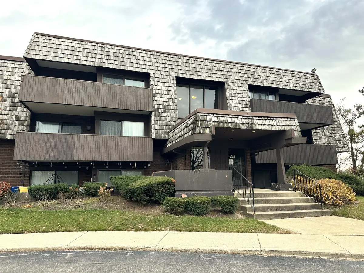 525 Timber Ridge Drive #107, Carol Stream, IL 60188 - Image #1