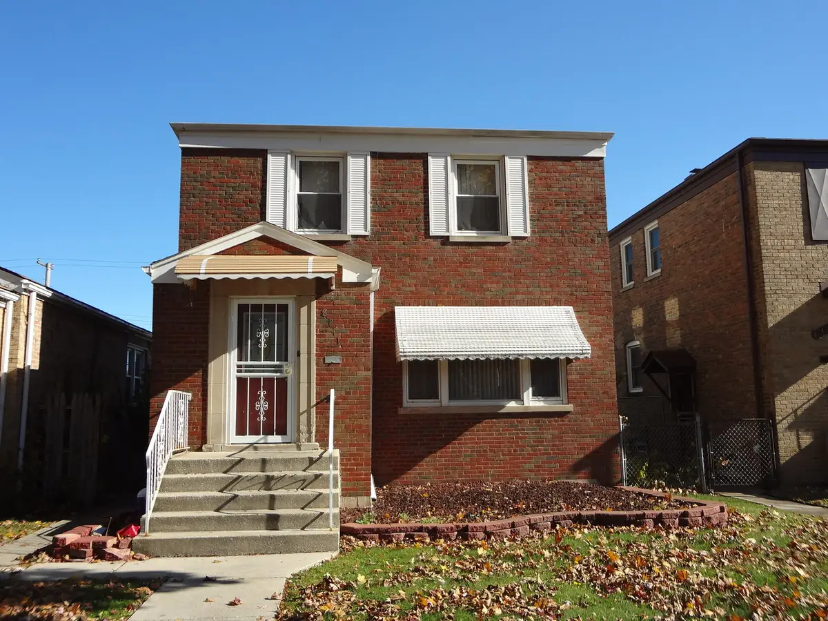 8141 S Talman Avenue, Chicago, IL 60652 - Image #1