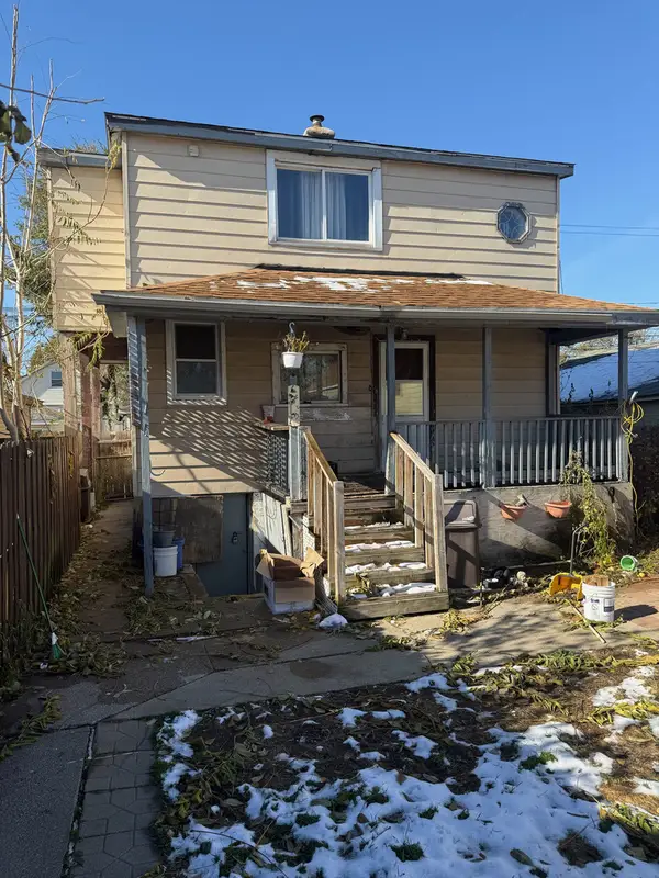 13508 S Avenue L Street, Chicago, IL 60633