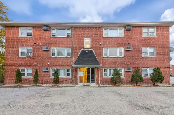 6708 W 107th Street #3C, Chicago Ridge, IL 60415