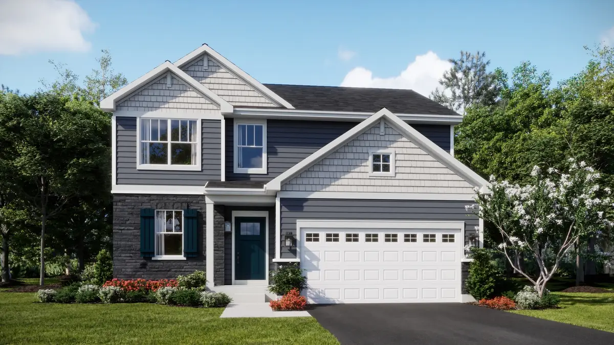 1772 South Port Drive, Antioch, IL 60002 - Image #1