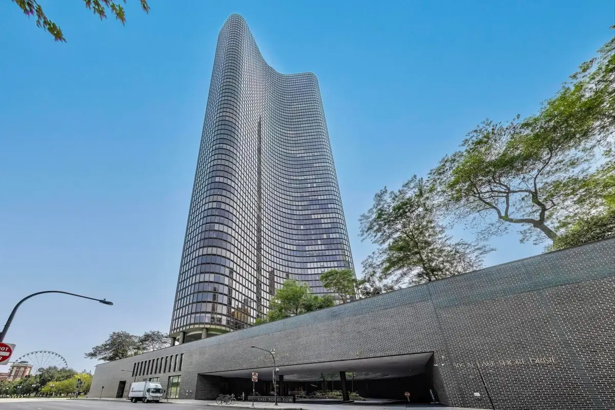 505 N Lake Shore Drive #1101, Chicago, IL 60611 - Image #1