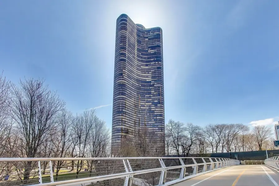 505 N Lake Shore Drive #1101, Chicago, IL 60611 - Image #2