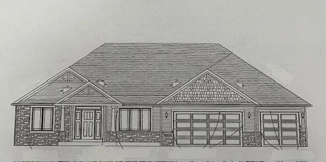 6014 Squirrel Run, Caledonia, IL 61011 - Image #1