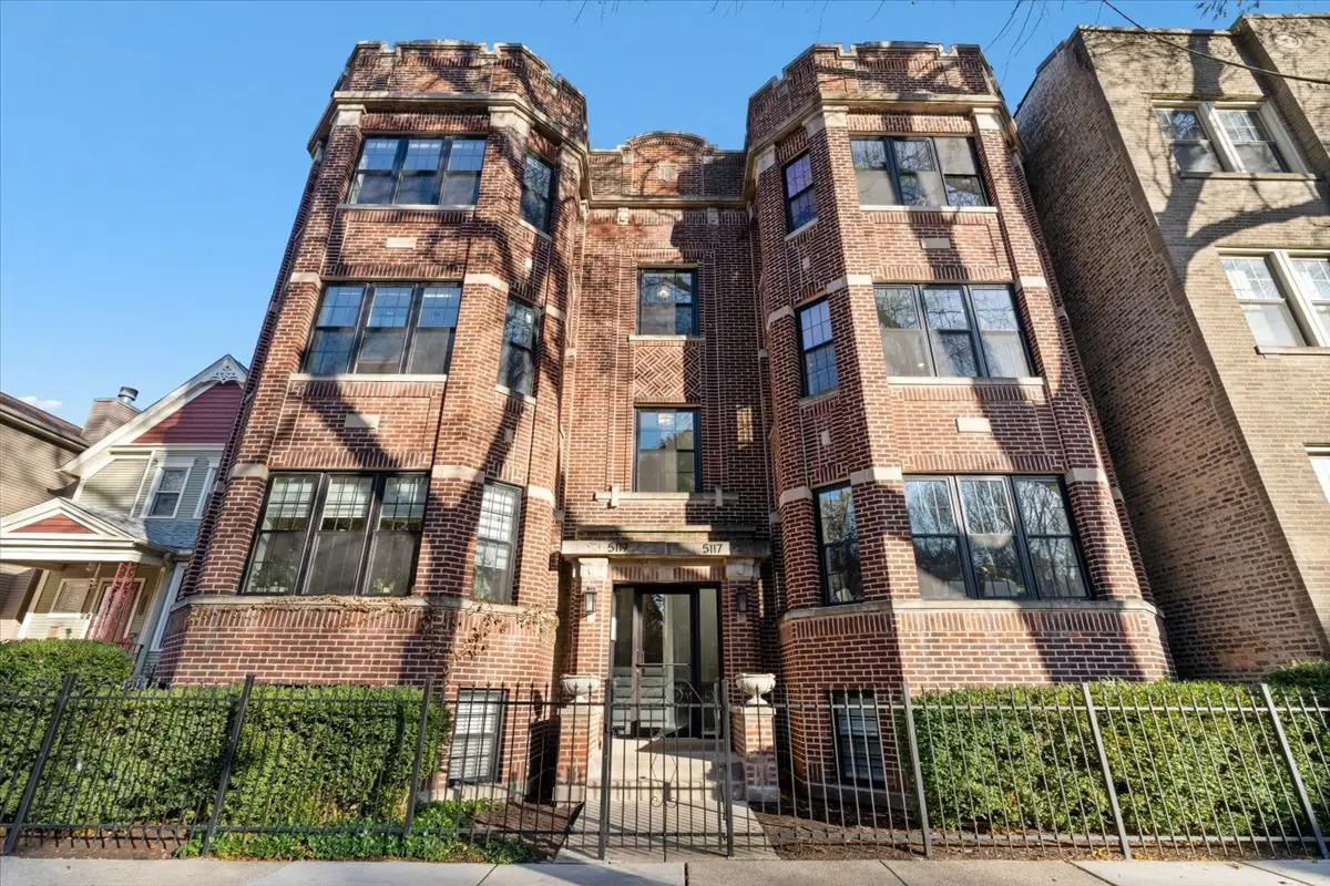 5117 N Winchester Avenue #2S, Chicago, IL 60640 - Image #1